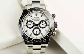 Rolex Cosmograph Daytona Replica